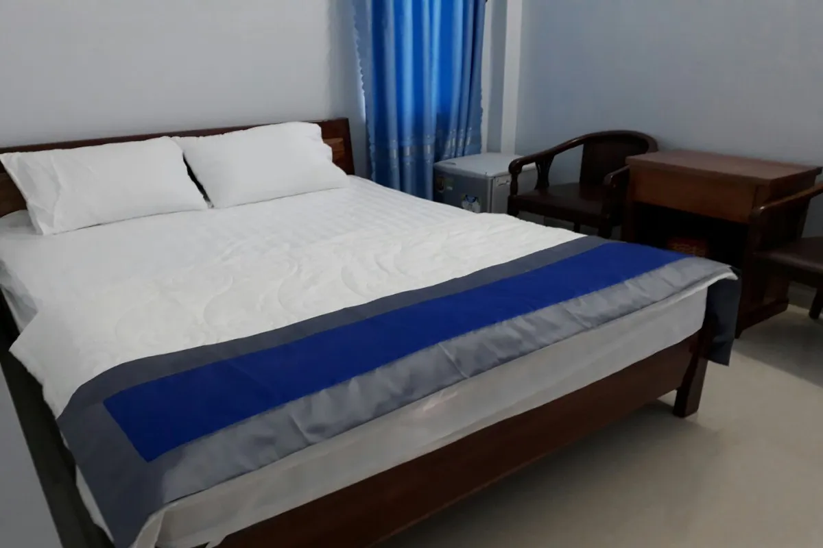 Khám phá nét giản đơn của Bon’s Homestay Phú Yên giữa xứ nẫu bình dị