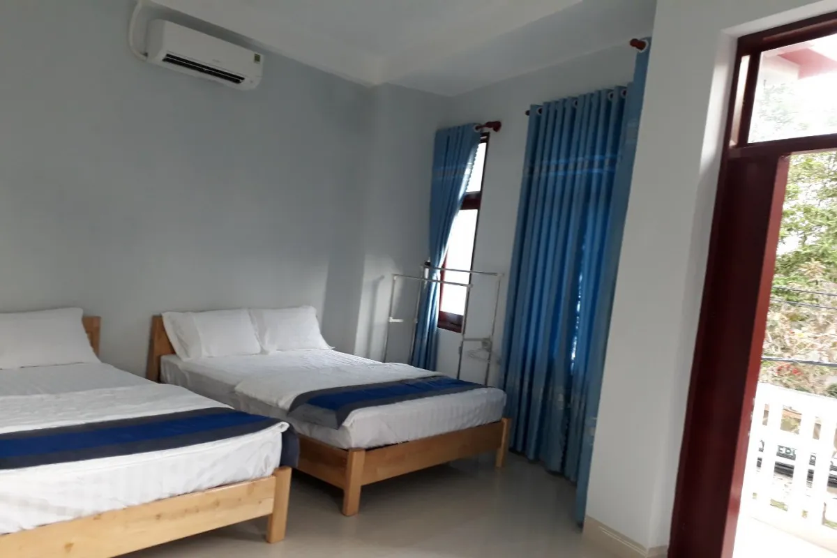 Khám phá nét giản đơn của Bon’s Homestay Phú Yên giữa xứ nẫu bình dị