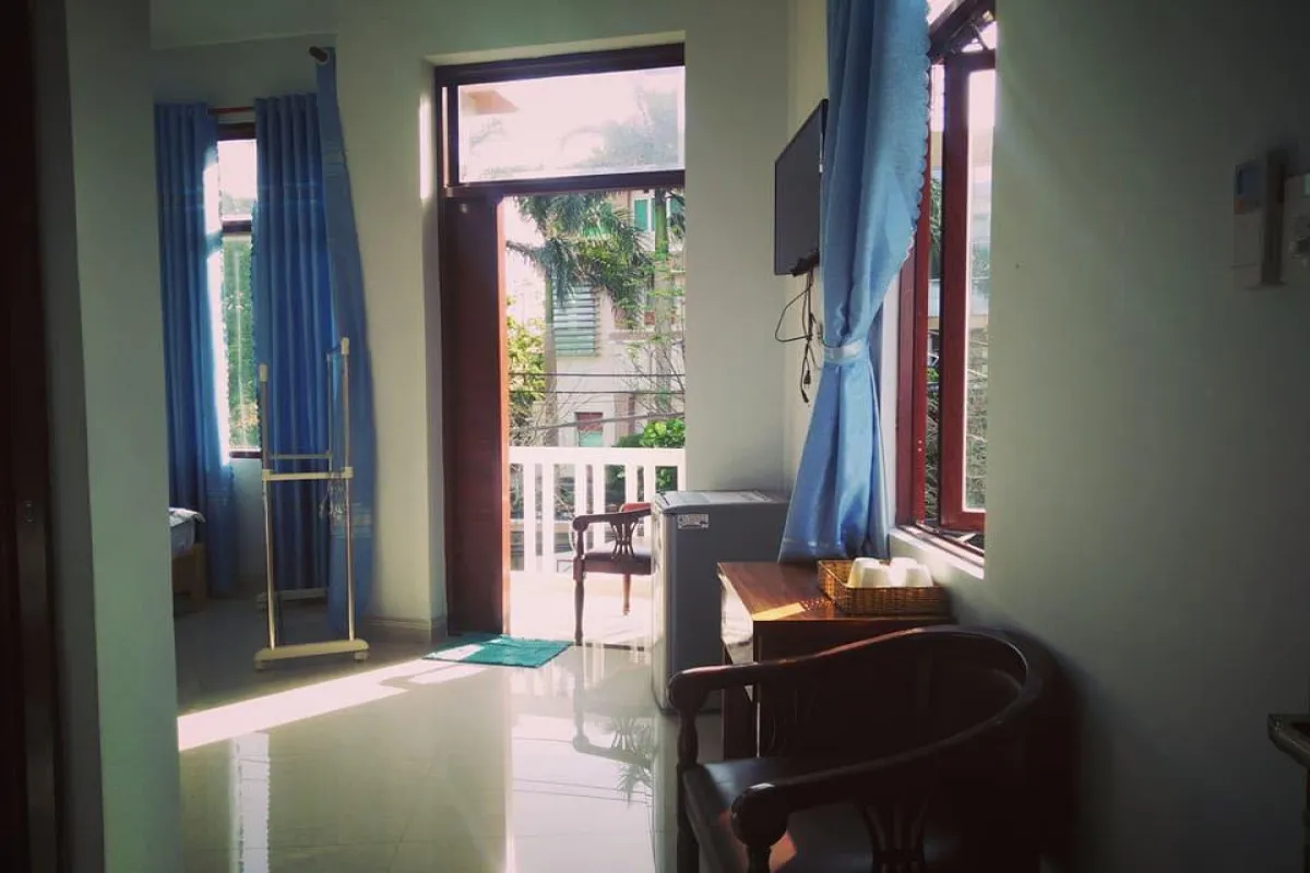 Khám phá nét giản đơn của Bon’s Homestay Phú Yên giữa xứ nẫu bình dị