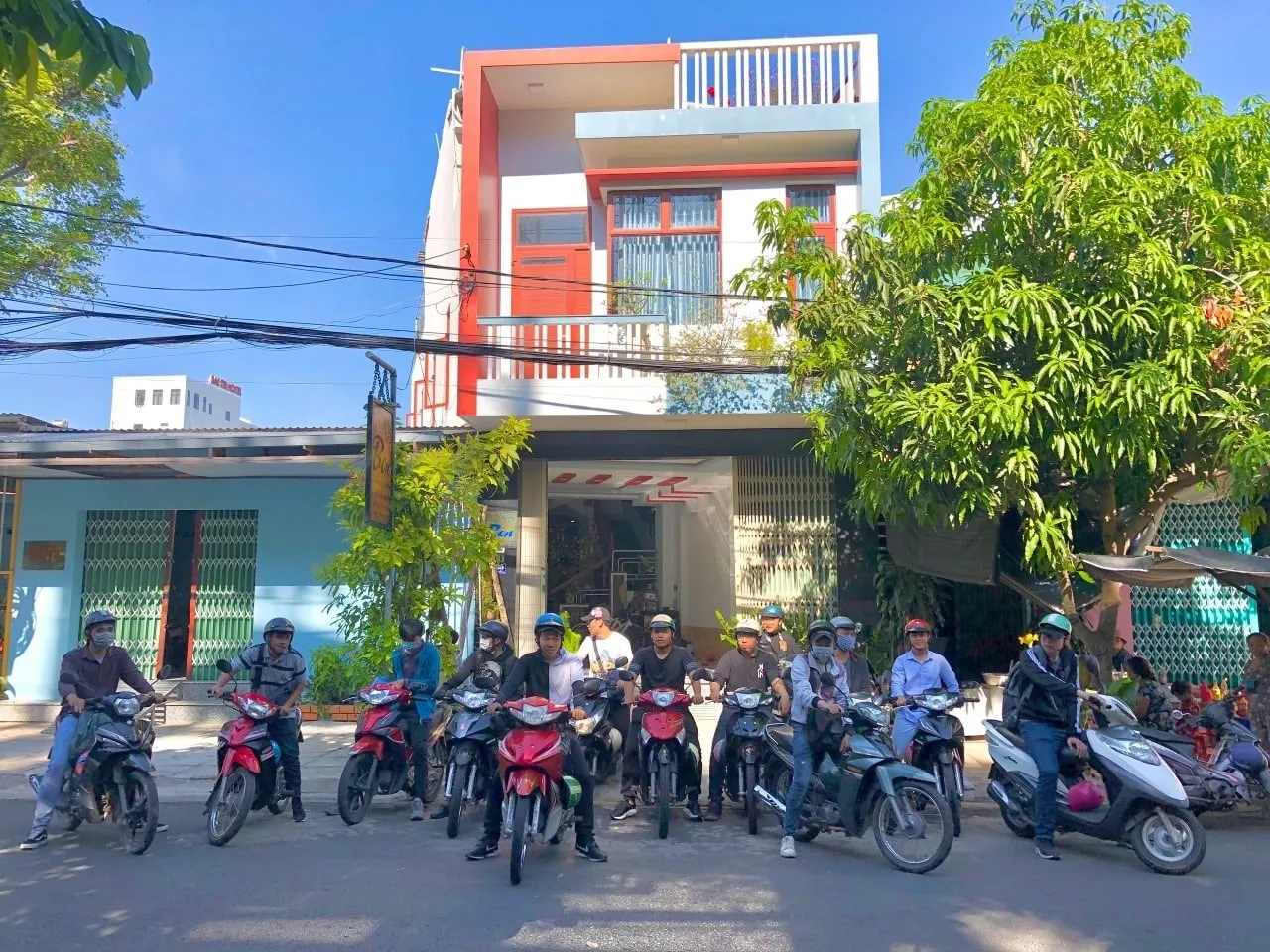 Khám phá nét giản đơn của Bon’s Homestay Phú Yên giữa xứ nẫu bình dị