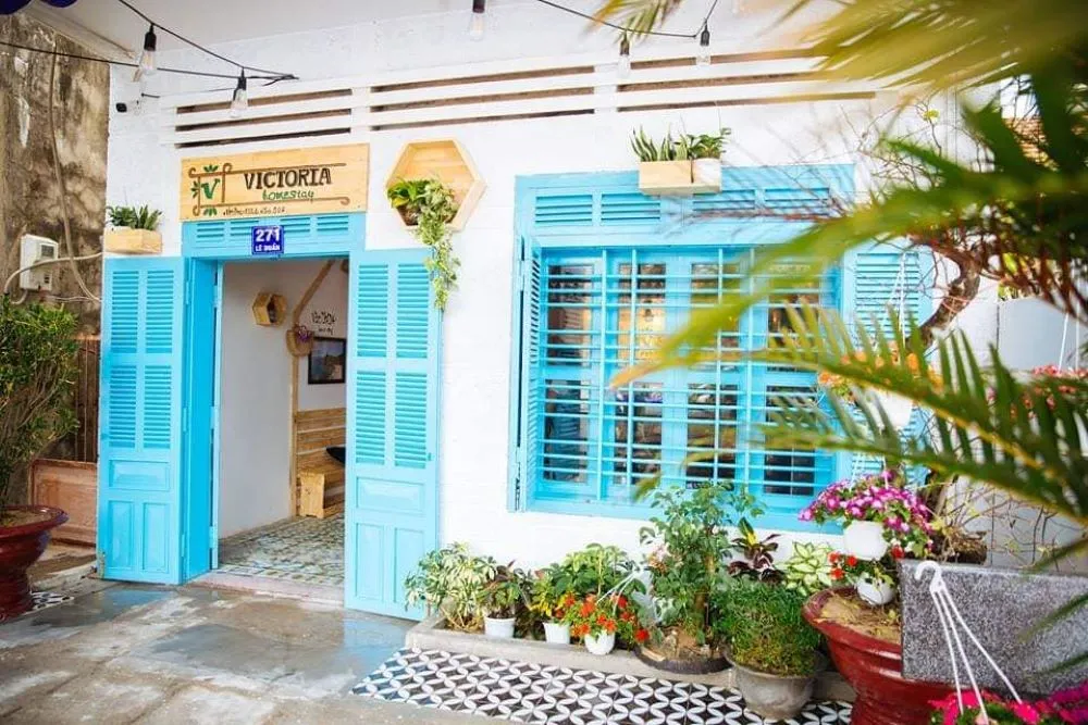 Khám phá những Homestay Phú Yên xịn sò dành cho kỳ nghỉ dưỡng của bạn