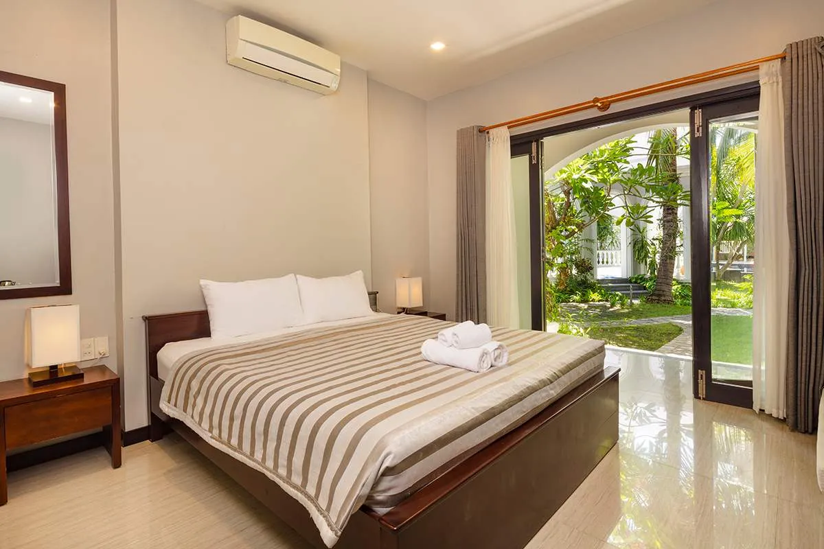 Khám phá ốc đảo La Paloma Villa & Hotel Nha Trang giữa lòng thành phố