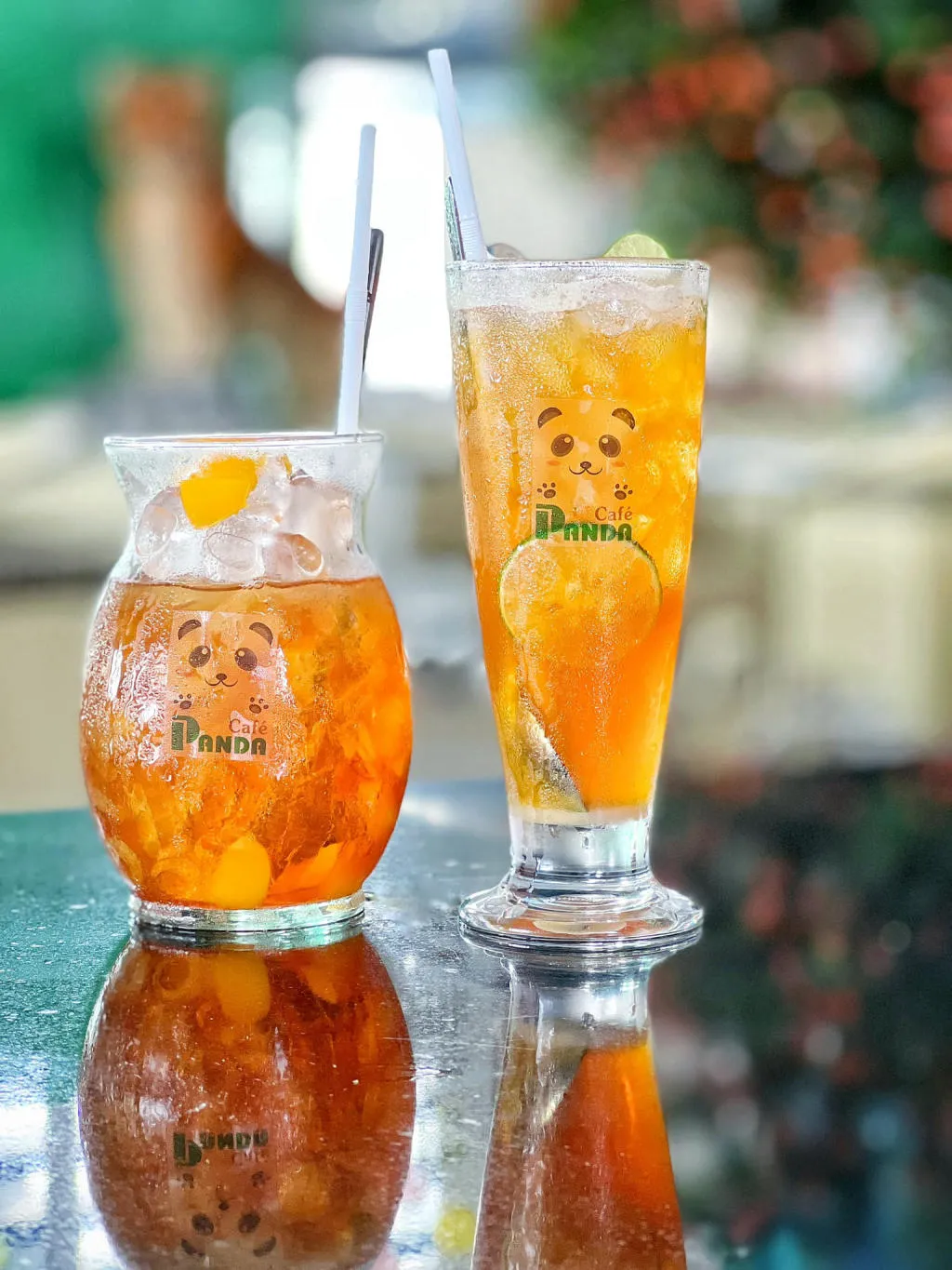 Khám phá Panda Cafe độc đáo nhất nhì Thành phố Long Xuyên