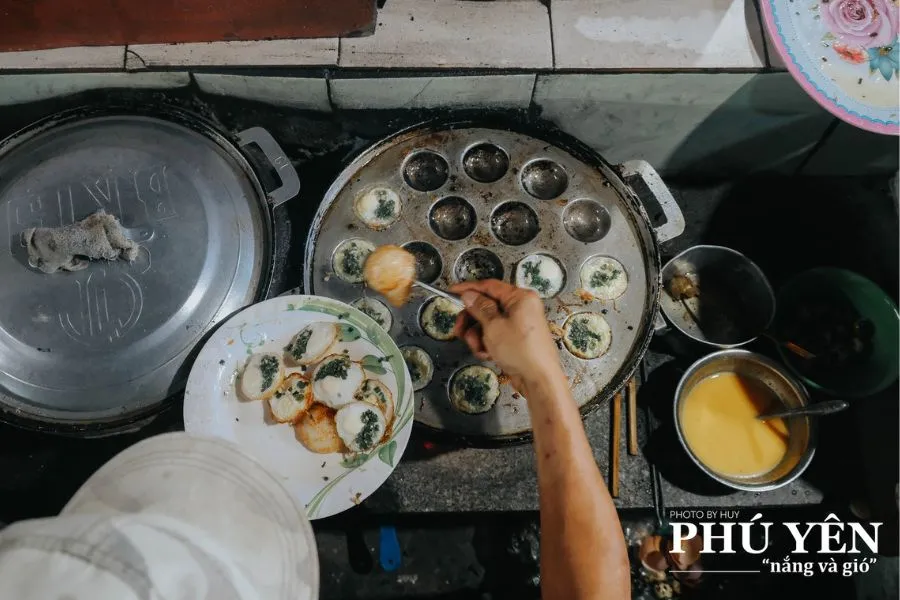 Khám phá Phú Yên đầy nắng và gió qua những thước ảnh bình yên