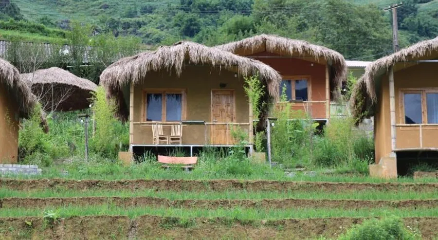 Khám phá SaPa Farmer House, điểm đến ấn tượng mang đậm văn hóa người vùng cao