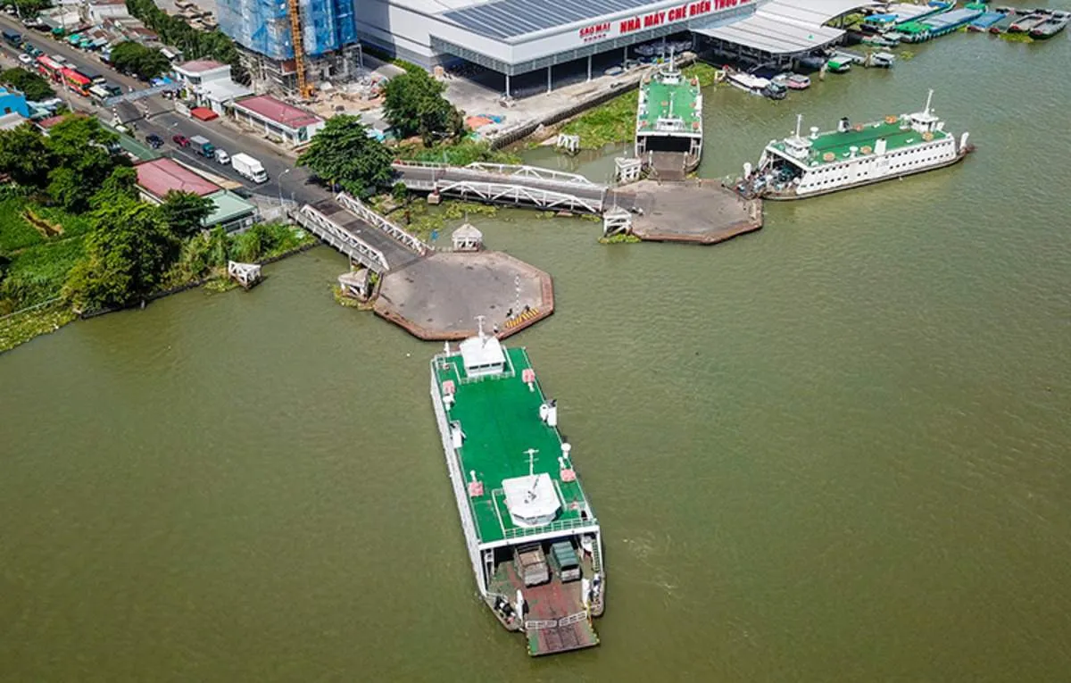 Khám phá Thánh Đường Hồi giáo JAMIUL AZHAR MOSQUE tuyệt đẹp ở An Giang