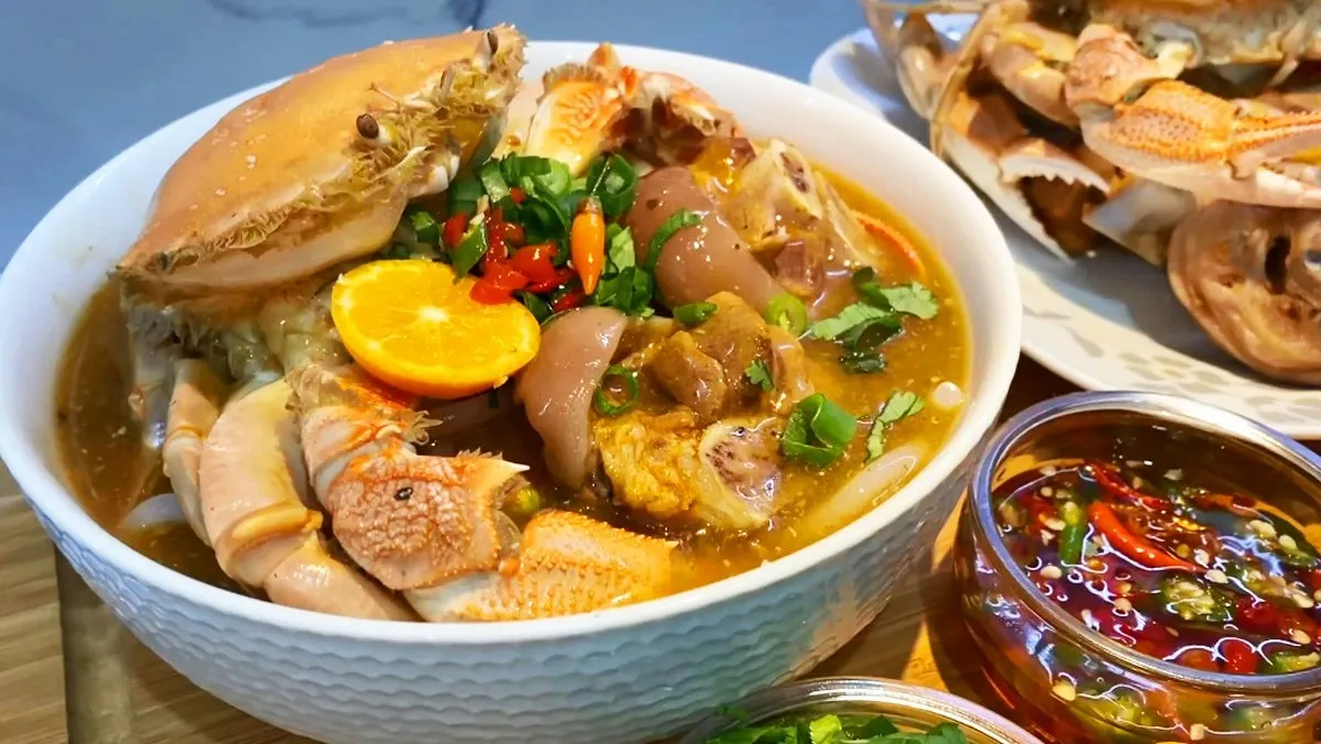 Khám phá top quán bánh canh ngon Phan Rang nhất định không thể bỏ lỡ