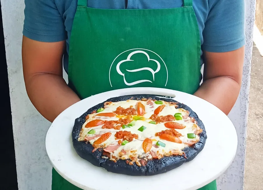 Khám phá Troc’s Pizza ngon bổ rẻ nổi tiếng tại Tây Ninh