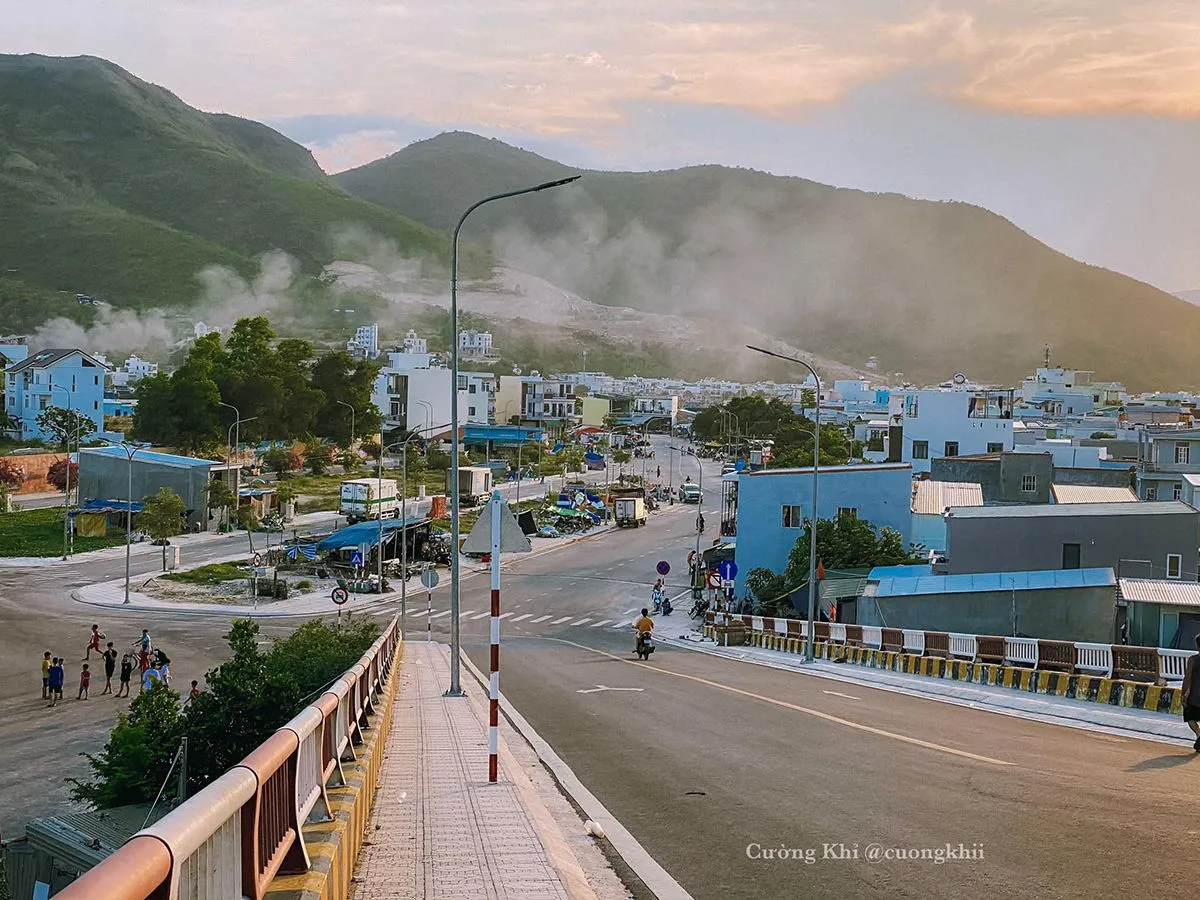 Khám phá trọn bộ ảnh sống ảo Nha Trang cùng Cường Quốc Phạm – Đâu đâu cũng là tiên cảnh