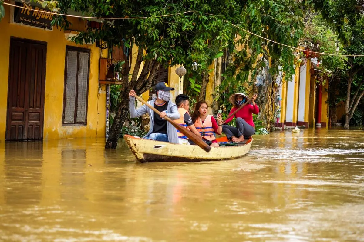 Khám phá trọn vẹn vẻ đẹp yên bình nơi Phố cổ với những kinh nghiệm du lịch Hội An tự túc cực xịn