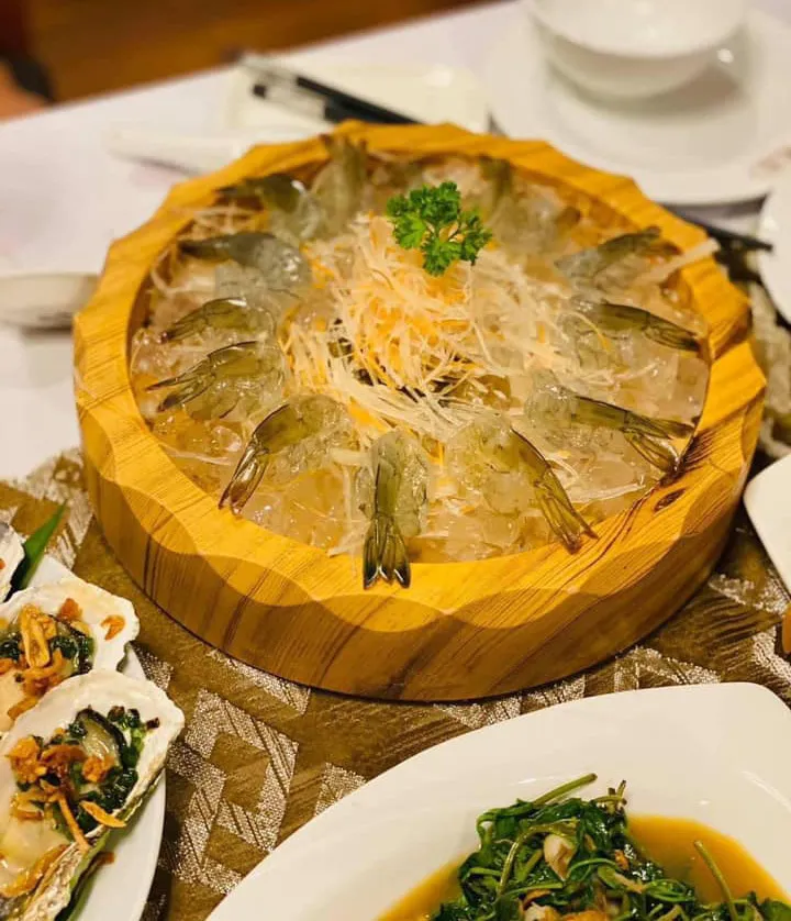 Khám phá Trung tâm hội nghị số một Hải Phòng Gia Viên Restaurant