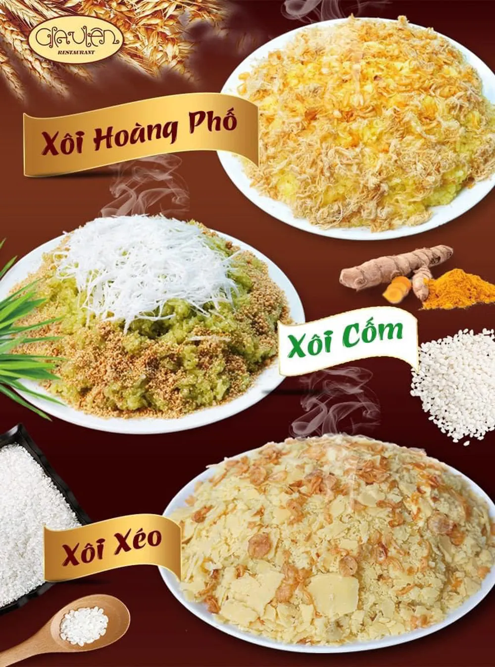 Khám phá Trung tâm hội nghị số một Hải Phòng Gia Viên Restaurant