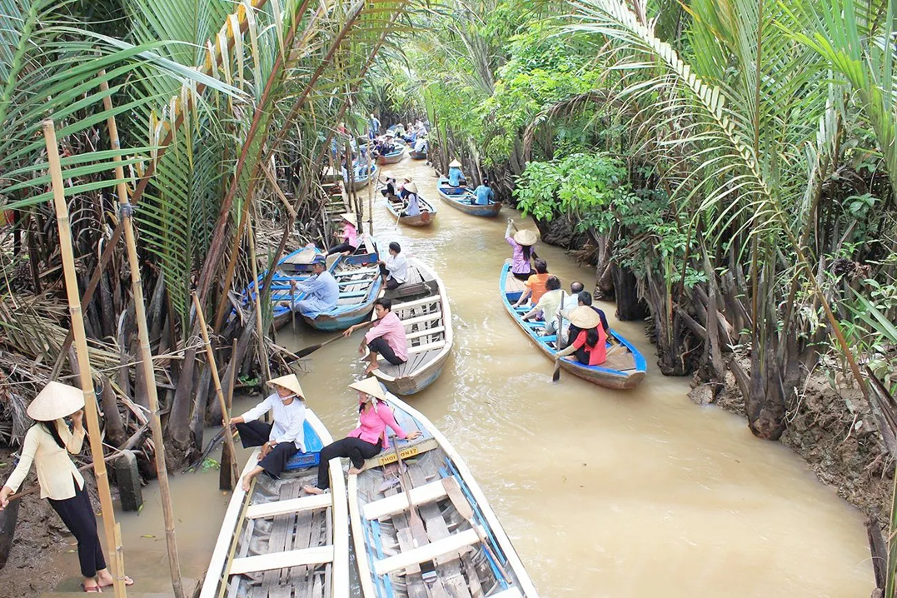 Khám phá tứ linh cồn Long Lân Quy Phụng cùng hội cạ cứng