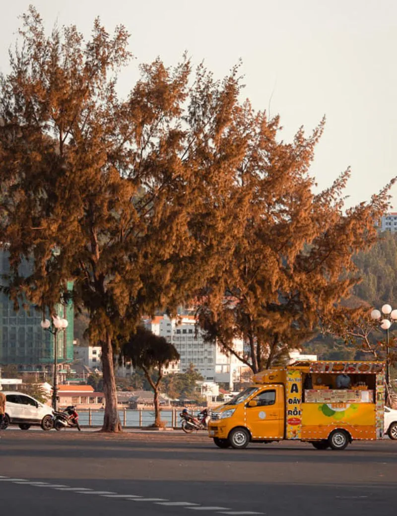 Khám phá Vũng Tàu bình yên vào những ngày thường nhật