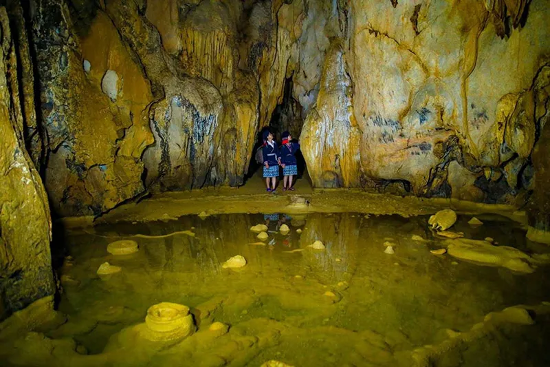 Khám phá Vườn Quốc gia Xuân Sơn cùng hệ sinh thái đa dạng, phong phú