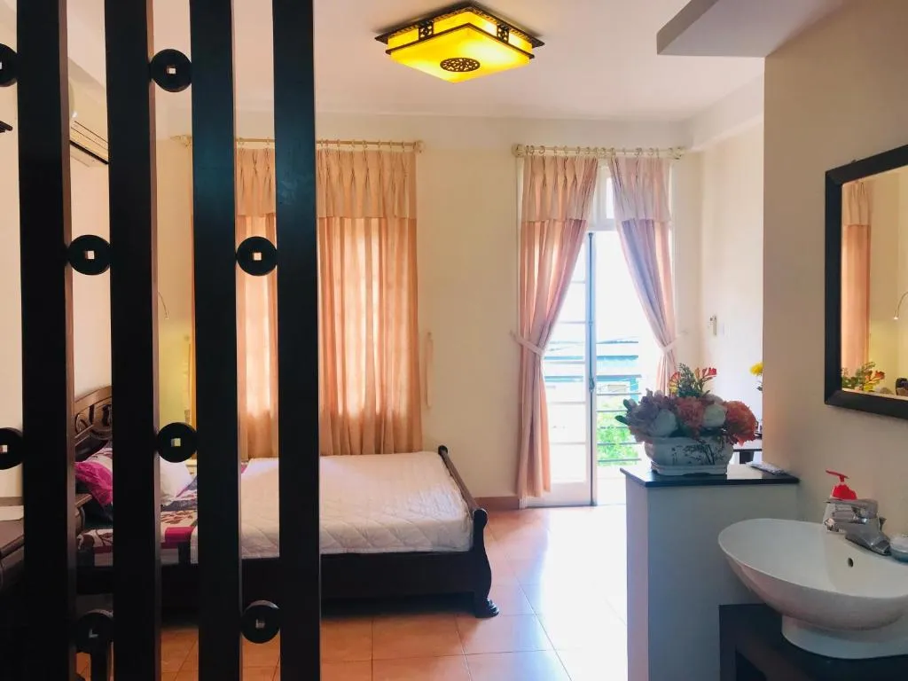 Khang Homestay, một chút cổ xưa, mộc mạc giữa lòng thành phố Đà Nẵng