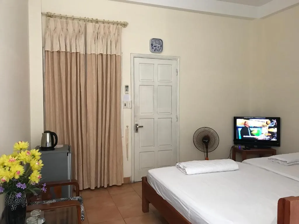 Khang Homestay, một chút cổ xưa, mộc mạc giữa lòng thành phố Đà Nẵng