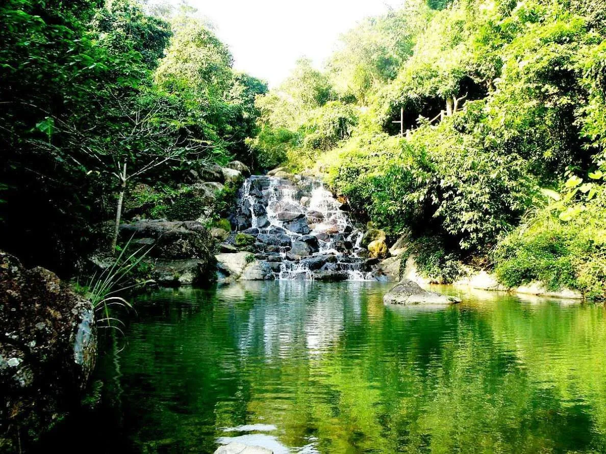 Khu du lịch sinh thái Thiên Sơn Suối Ngà – Địa điểm vui chơi cực thích ở Hà Nội