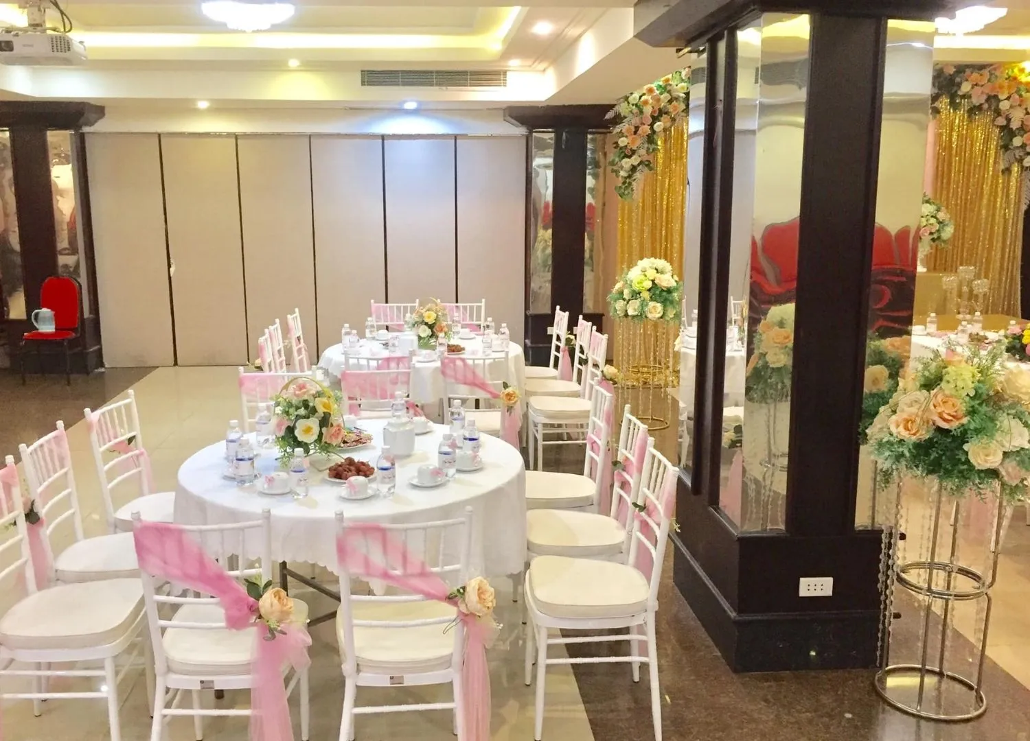 Kieu Anh Hotel, nét ấm cúng tinh tế giữa lòng thành phố biển