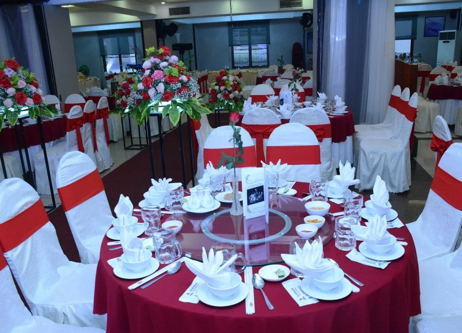 Kieu Anh Hotel, nét ấm cúng tinh tế giữa lòng thành phố biển