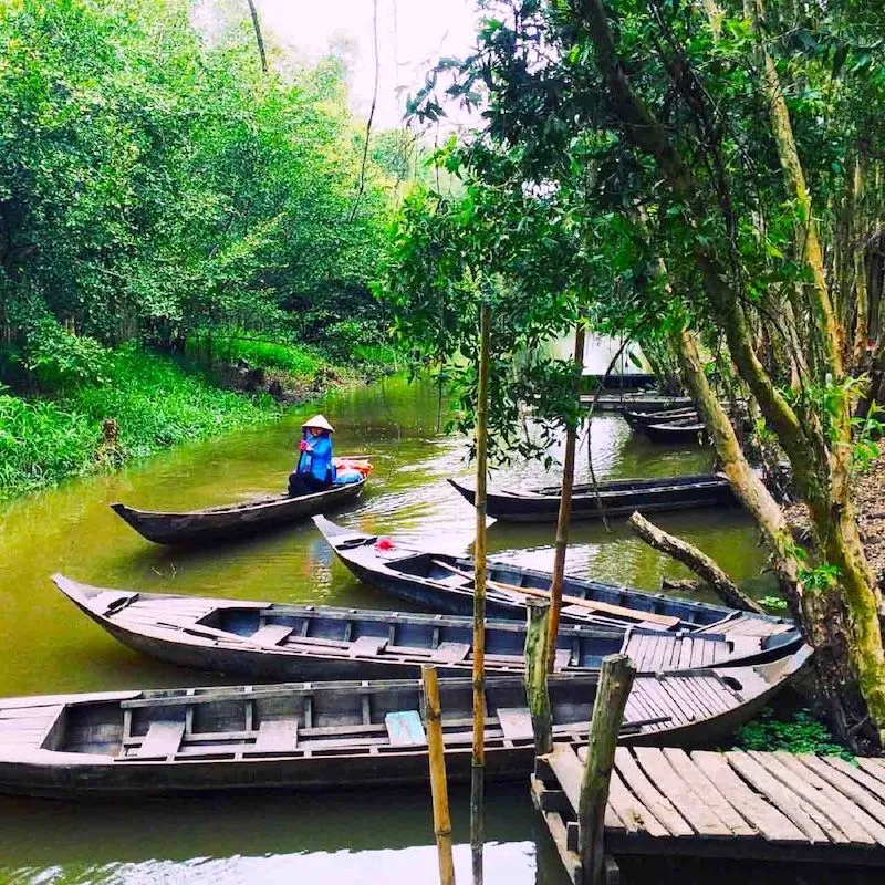 Kinh nghiệm đi Cao Lãnh Đồng Tháp cho chuyến đi đáng nhớ