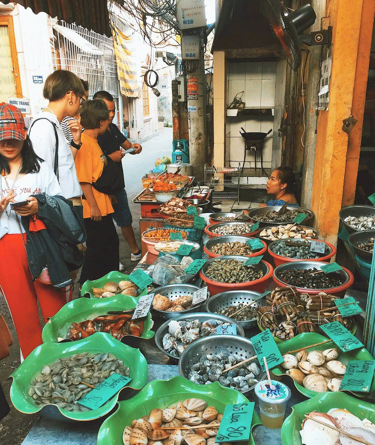 Kinh nghiệm đi Food tour Hải Phòng ngon bổ rẻ