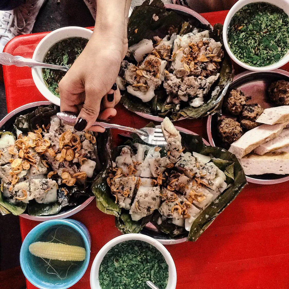 Kinh nghiệm đi Food tour Hải Phòng ngon bổ rẻ