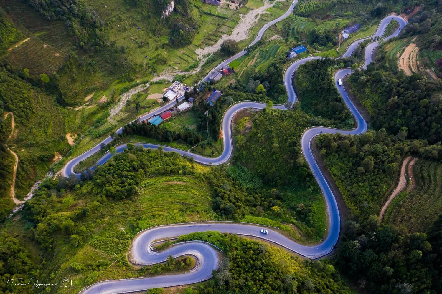 Kinh nghiệm đi Hà Giang mùa nào đẹp nhất trong năm?