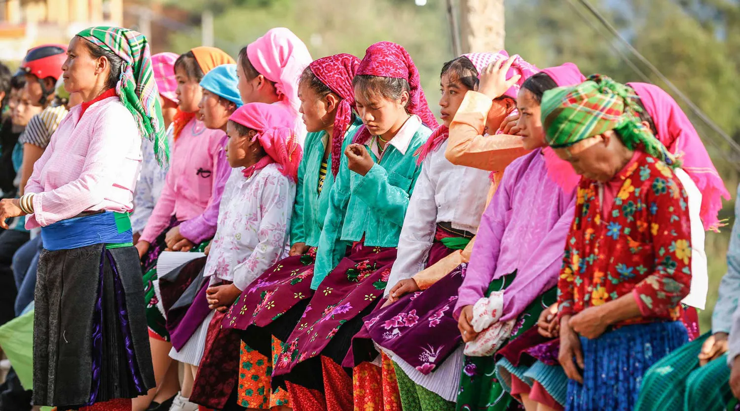 Kinh nghiệm đi Hà Giang mùa nào đẹp nhất trong năm?