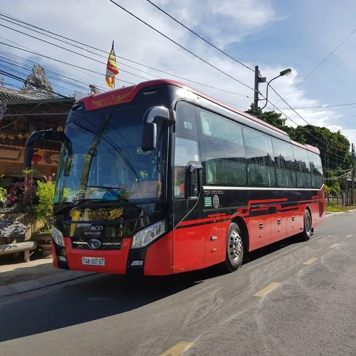 Kinh nghiệm đi Làng Bích Họa Tam Thanh Hội An đẹp mê hồn