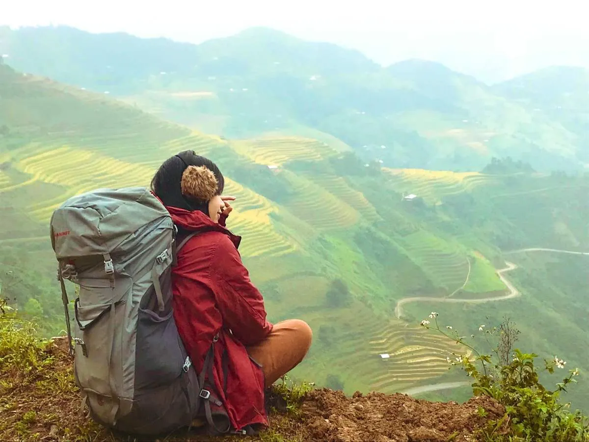 Kinh nghiệm di lịch Hà Giang tự túc vào tháng 5 – Mùa gây thương nhớ