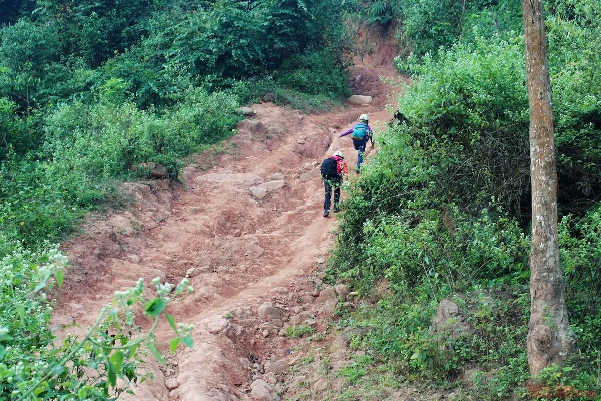 Kinh nghiệm đi Pha Luông cho người đi lần đầu cực kỳ hữu ích