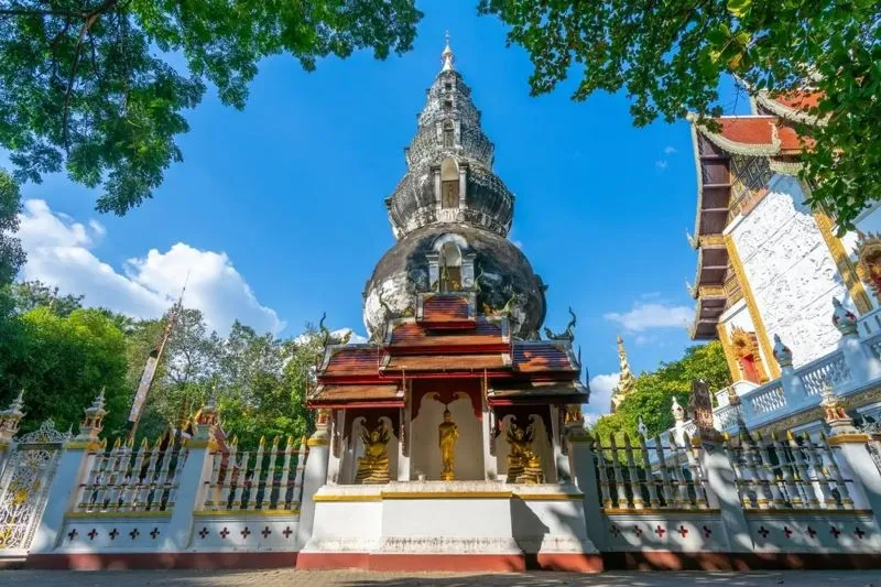 Kinh nghiệm Du lịch Chiang Mai Thái Lan 2024