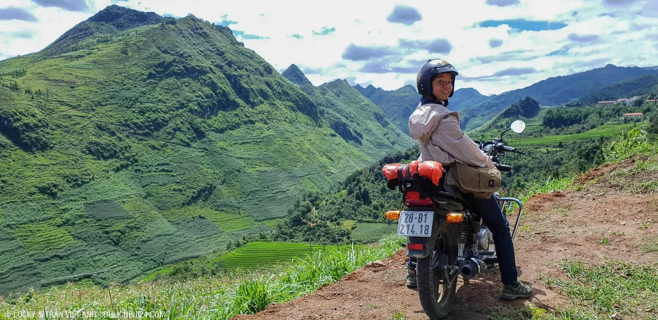 Kinh nghiệm du lịch Hà Giang từ A-Z dành cho phượt thủ