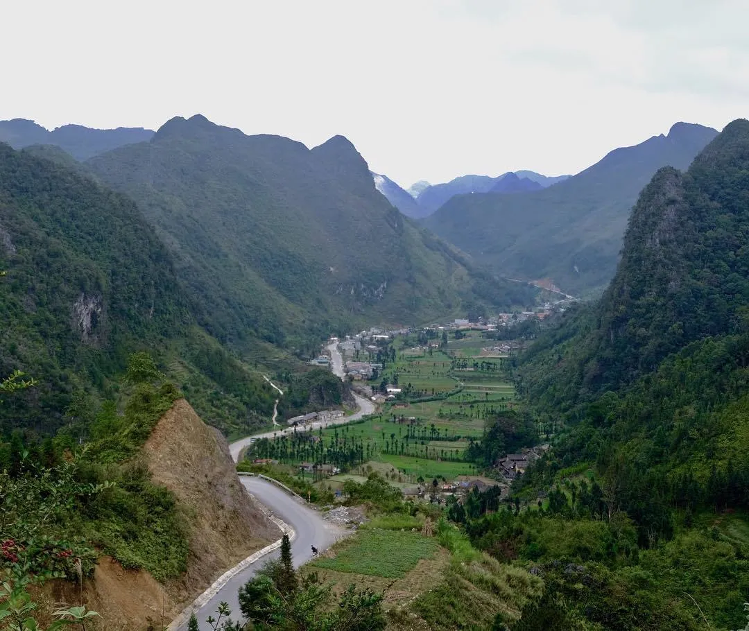 Kinh nghiệm du lịch Hà Giang tự túc từ A đến Z