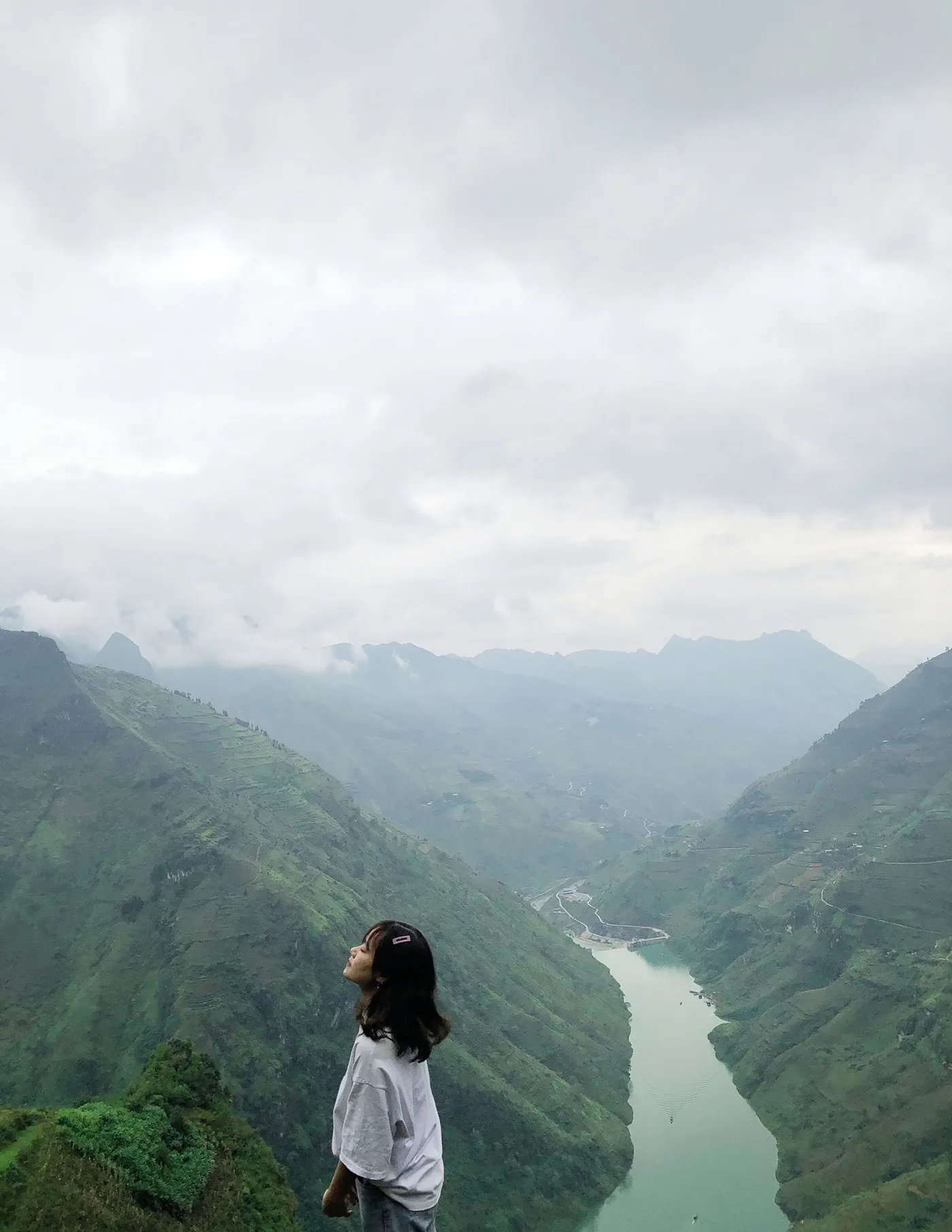 Kinh nghiệm du lịch Hà Giang tự túc vào tháng 3 cho đôi bạn thân