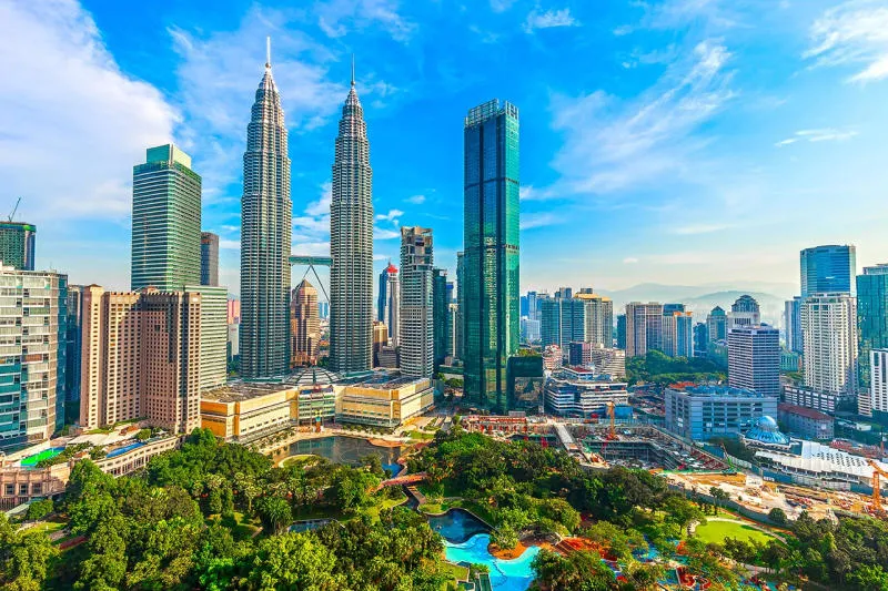 Kinh nghiệm du lịch Malaysia từ A đến Z cho người đi lần đầu