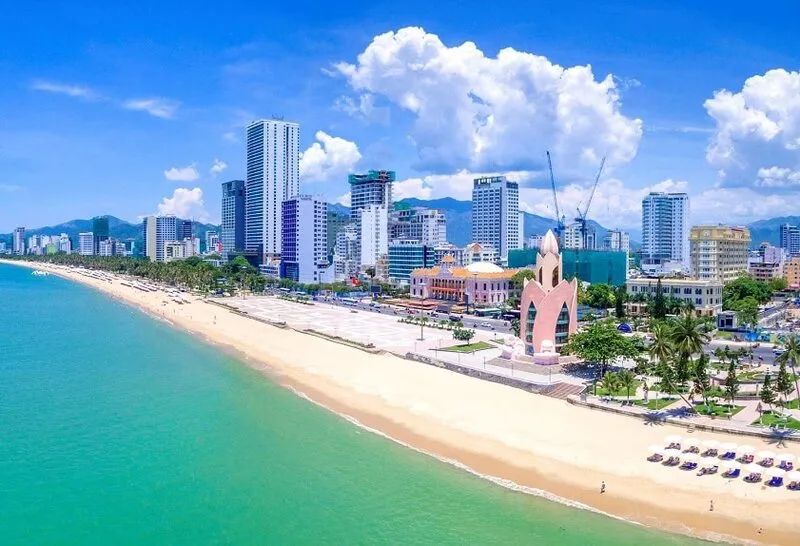 Kinh nghiệm du lịch Nha Trang trọn bộ từ A đến Z năm 2024