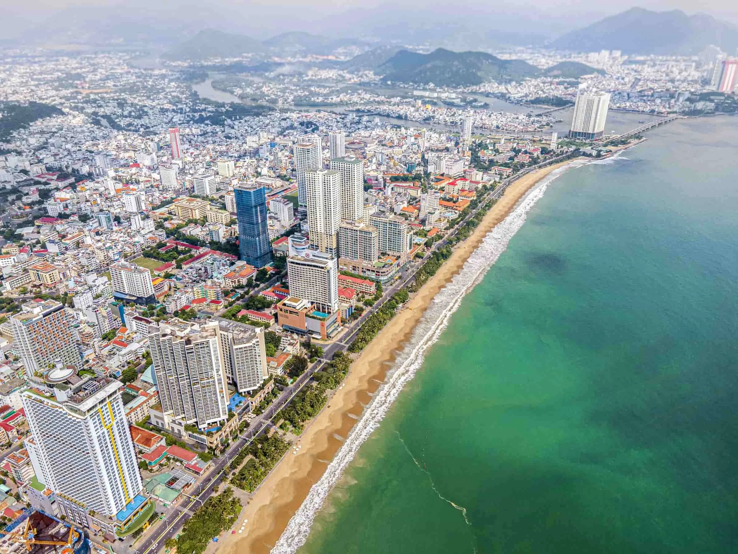 Kinh nghiệm du lịch Nha Trang trọn bộ từ A đến Z năm 2024