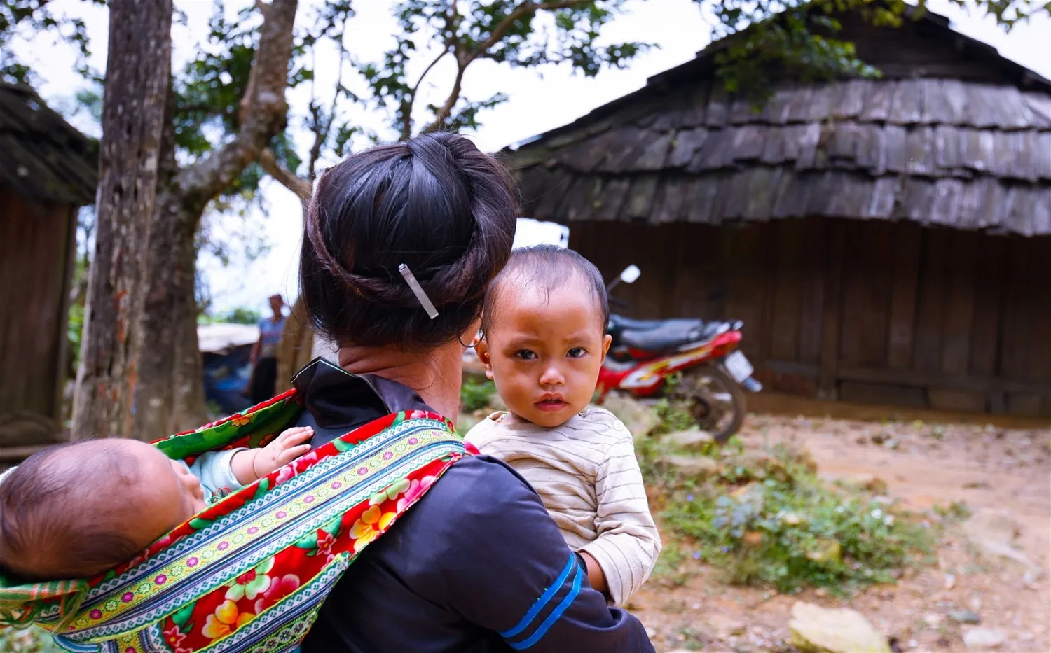 Kinh nghiệm du lịch Suối Giàng để khám phá trọn vẹn cảnh sắc nơi đây