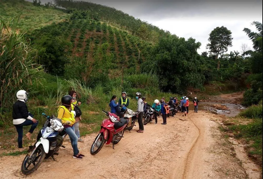 Kinh nghiệm khám phá Gia Lai dành cho team đam mê chinh phục