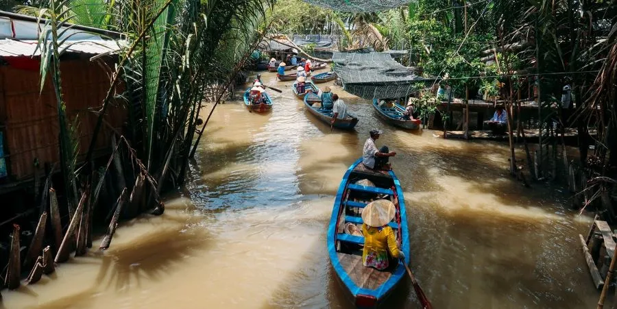 Kinh nghiệm khám phá nông thôn Bến Tre mới nhất bạn đã biết hay chưa