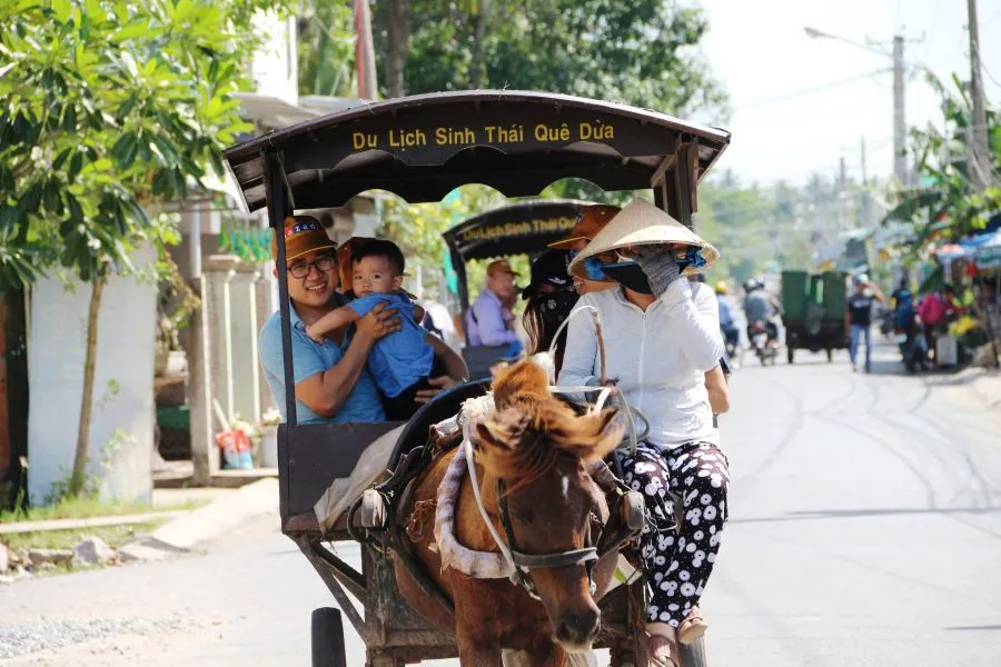 Kinh nghiệm khám phá nông thôn Bến Tre mới nhất bạn đã biết hay chưa