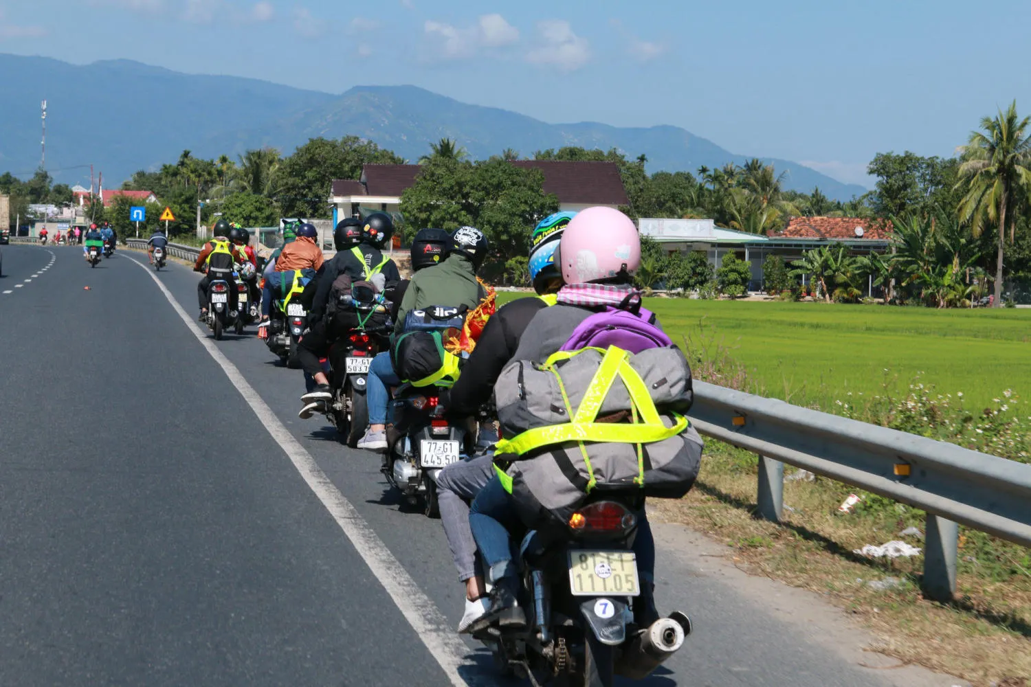 Kinh nghiệm phượt Cần Thơ mà hội đam mê khám phá cần lưu lại gấp