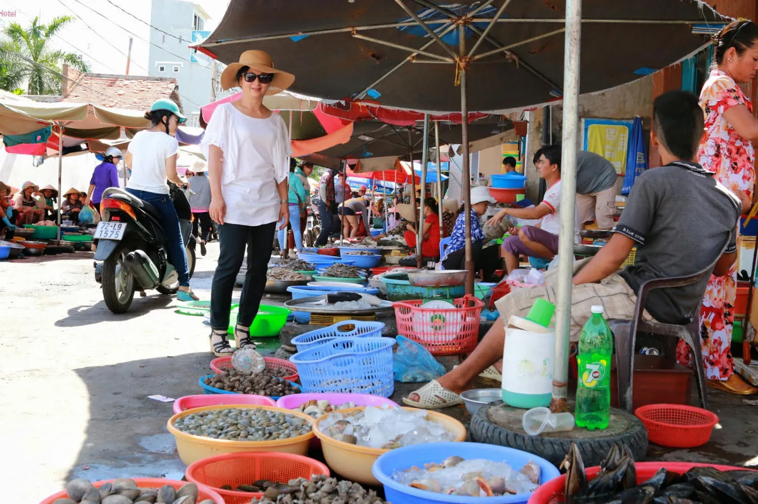 Kinh nghiệm tránh bị chặt chém khi đi Vũng Tàu không phải ai cũng biết