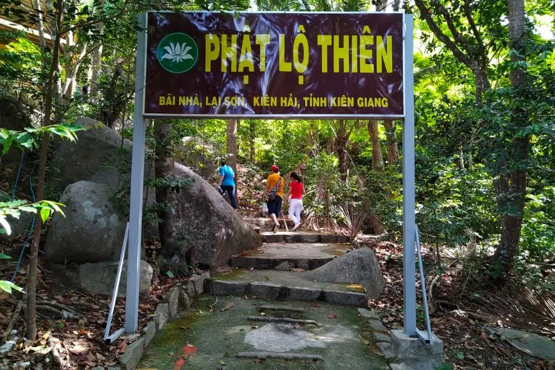 Kinh nghiệm trekking Ma Thiên Lãnh Hòn Sơn mới nhất