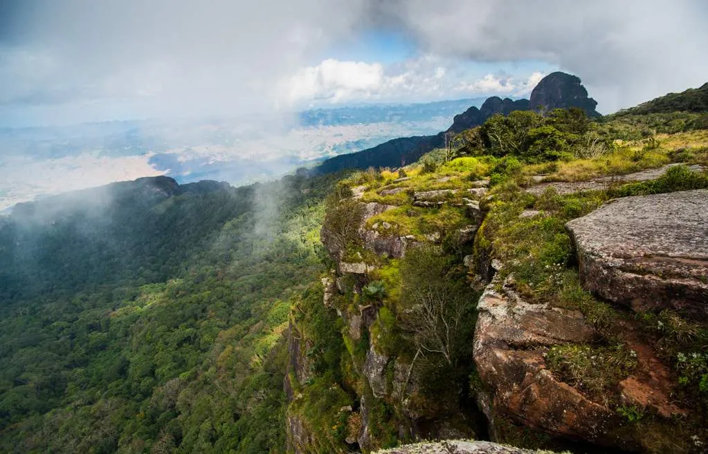 Kinh nghiệm trekking Pha Luông 2N1Đ chi tiết, an toàn