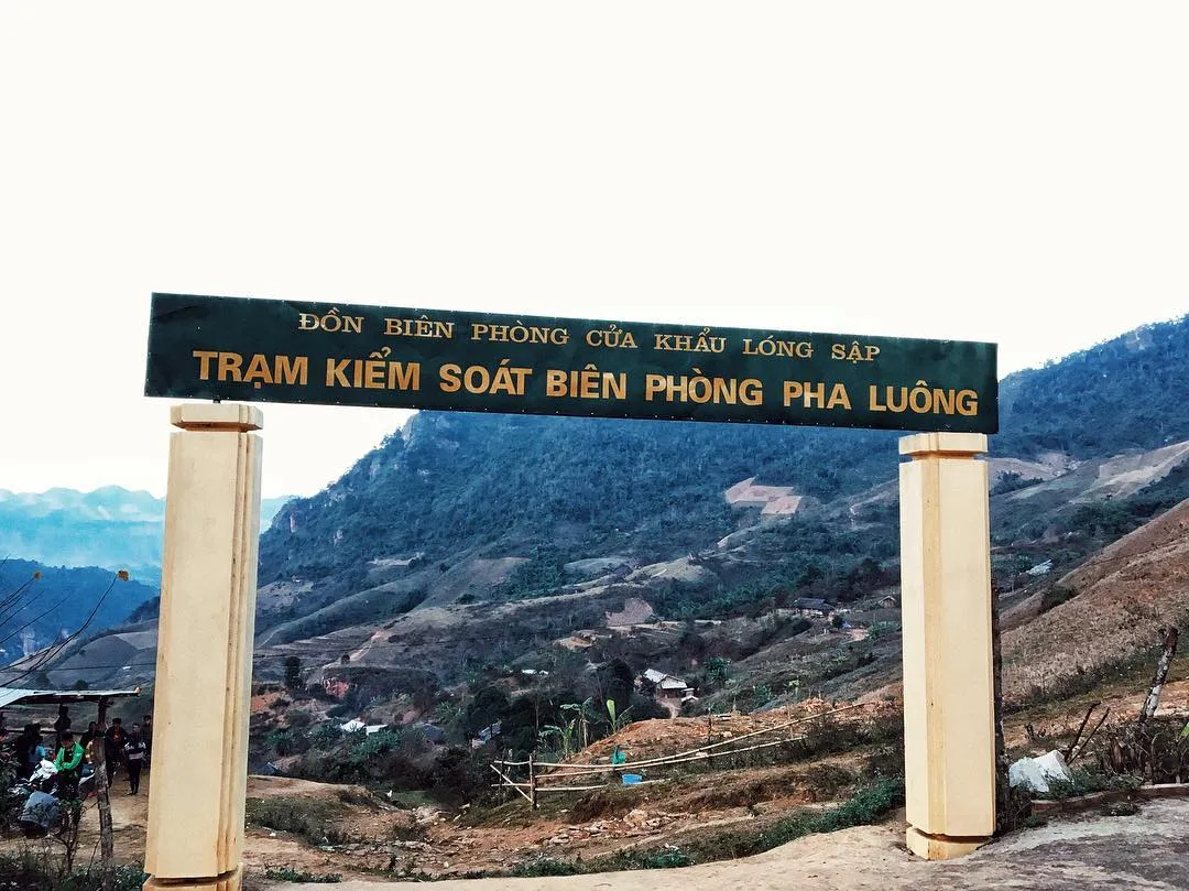 Kinh nghiệm trekking Pha Luông 2N1Đ chi tiết, an toàn