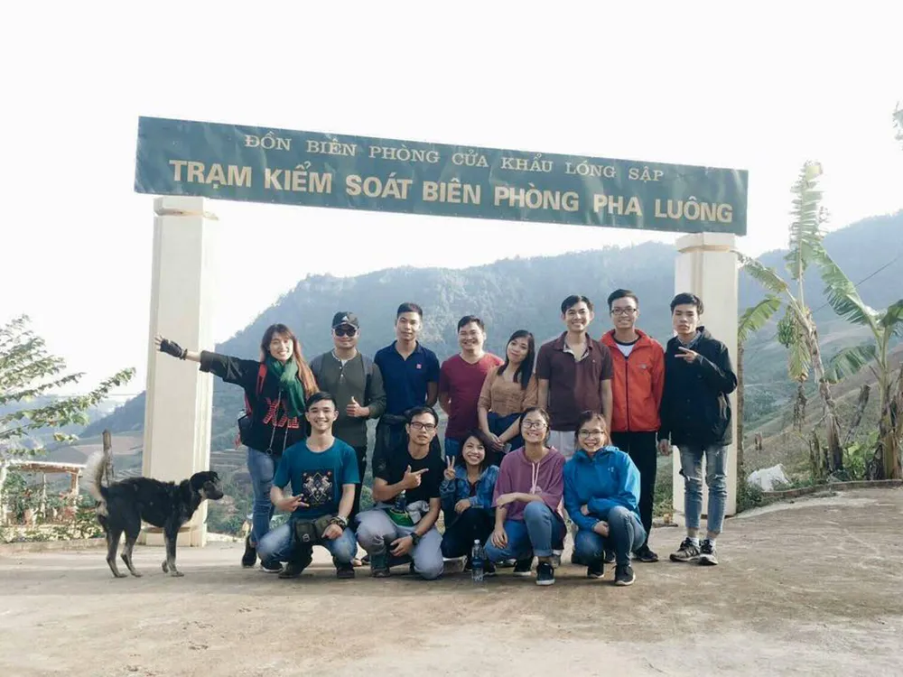 Kinh nghiệm trekking Pha Luông 2N1Đ chi tiết, an toàn