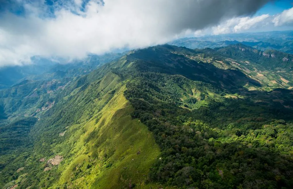 Kinh nghiệm trekking Pha Luông 2N1Đ chi tiết, an toàn